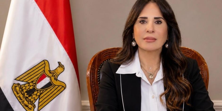 وزيرة الإسكان تشارك اليوم بمؤتمر «مصر المستقبل: فرص الاستثمار والإصلاح الاقتصادى» بلندن