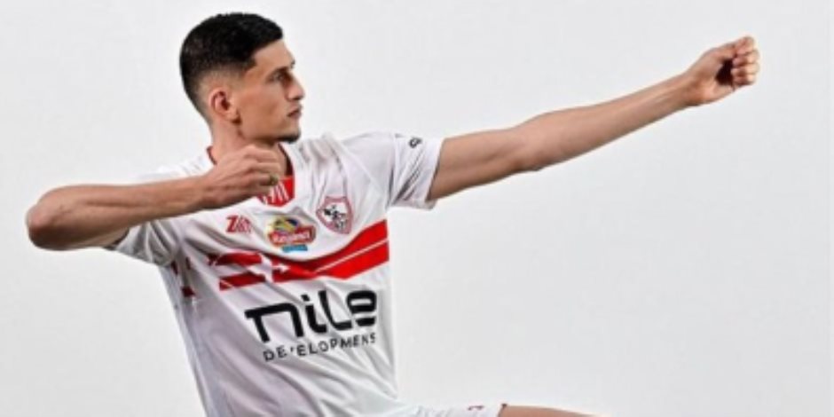 "الزمالك" يتحرك لاحتواء أزمة صلاح مصدق بعد قرار إيقاف القيد من فيفا