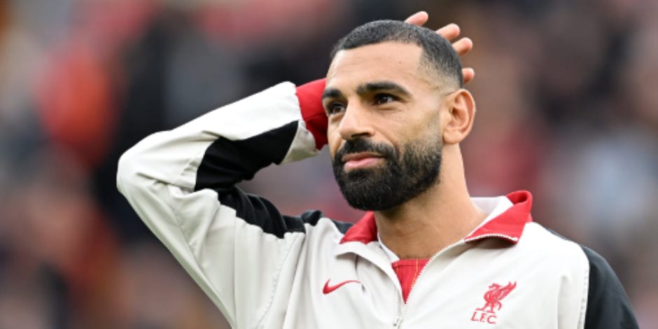 تراجع جديد يسبق المونديال.. انخفاض القيمة التسويقية لمحمد صلاح إلى 22 مليون يورو