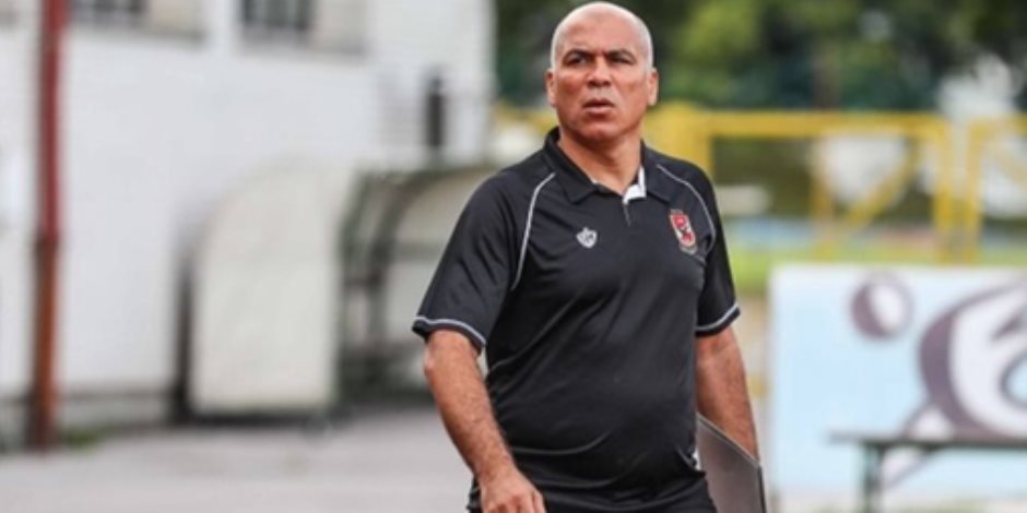 محمد يوسف يتولي منصب مدير قطاع الناشئين بالأهلي