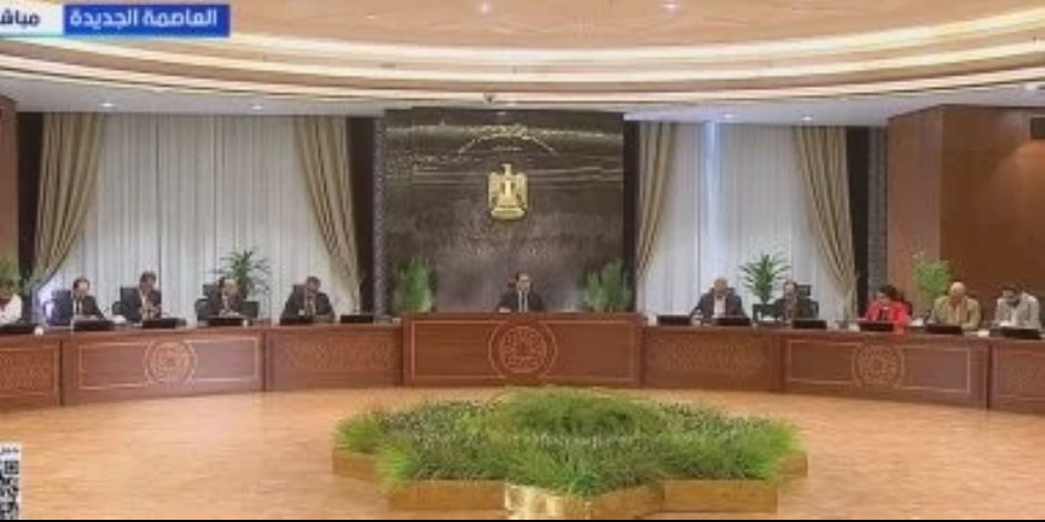 مدبولى : لا نحتاج برنامجا جديدا مع صندوق النقد بعد انتهاء الاتفاق الحالى