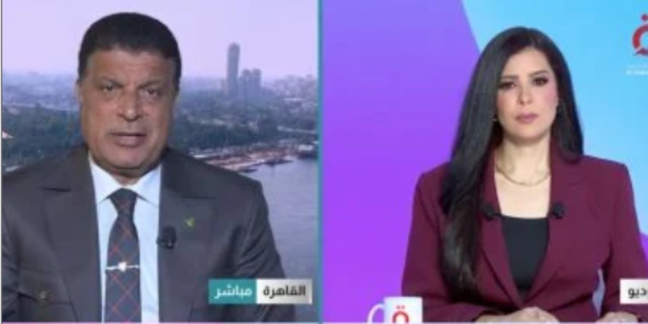 مختار غباشي: إيران مستعدة للرد إذا اجتاحت إسرائيل بيروت