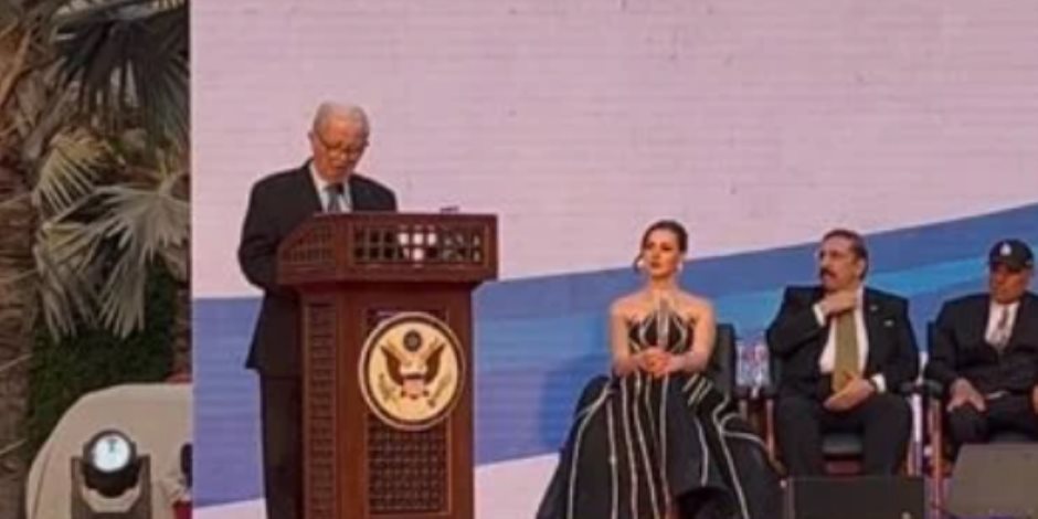  نائب رئيس الوزراء يحتفى بالشراكة مع أمريكا: ازدهرت على مدار أكثر من 4 عقود
