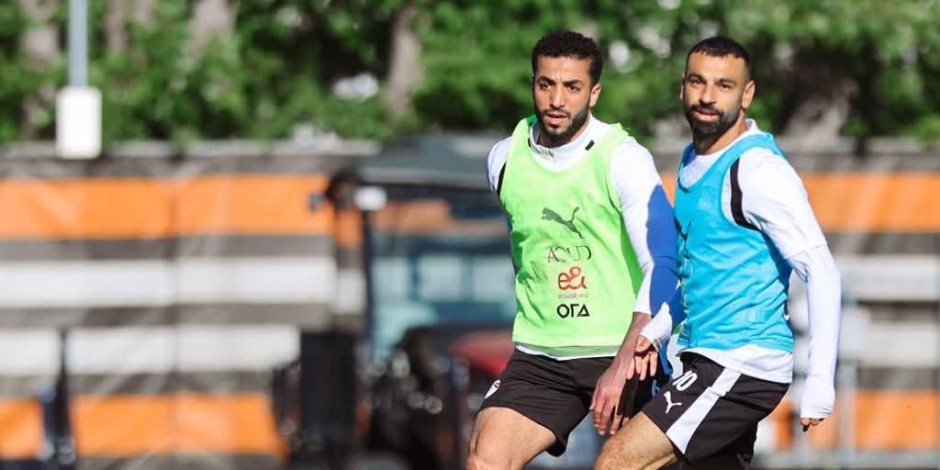 تعرف علي موعد ودية مصر والبرازيل استعدادًا لكأس العالم 2026 بتوقيت القاهرة