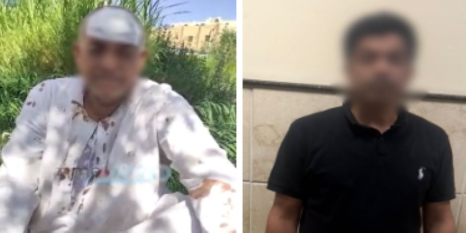 ضرب والده للاستيلاء على أملاكه.. الداخلية تكشف تفاصيل واقعة فيديو البحيرة