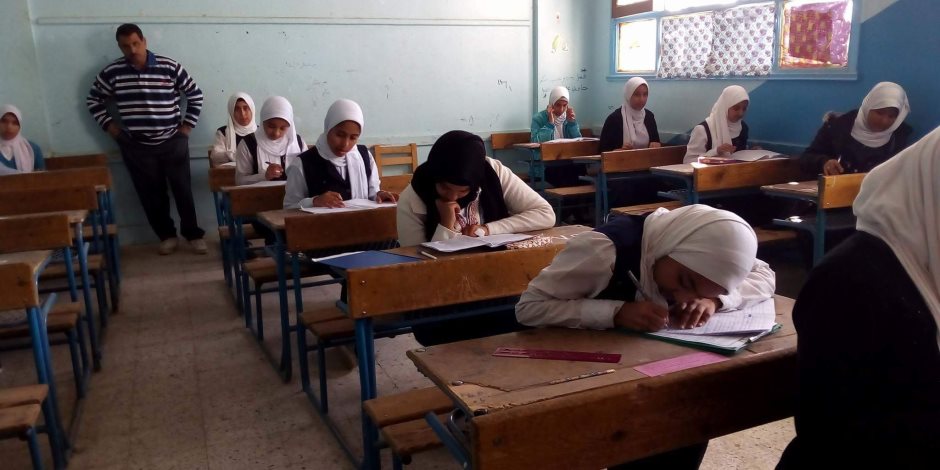نتيجة الصف الأول الإعدادي 2026 في الجيزة.. رابط وخطوات الاستعلام
