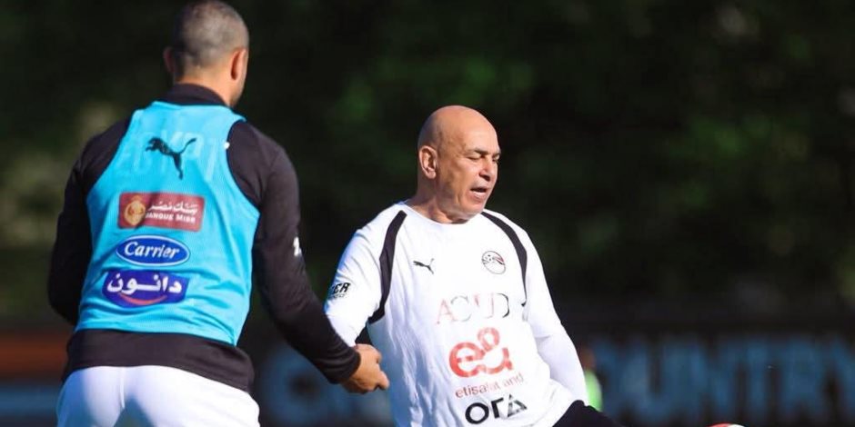منتخب مصر يخوض مرانه الرئيسي استعدادًا لودية البرازيل قبل كأس العالم 2026