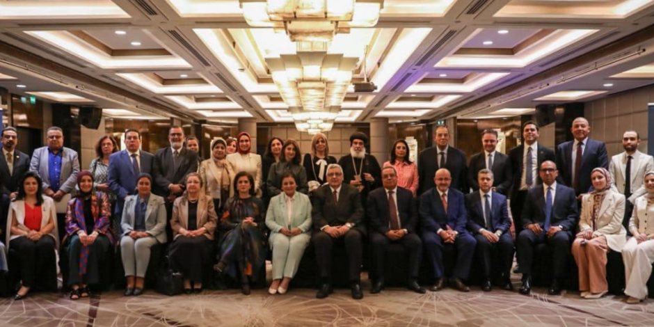 وزارة الصحة ومنظمة الصحة العالمية يعززان الشراكة لمستقبل صحى مستدام فى مصر