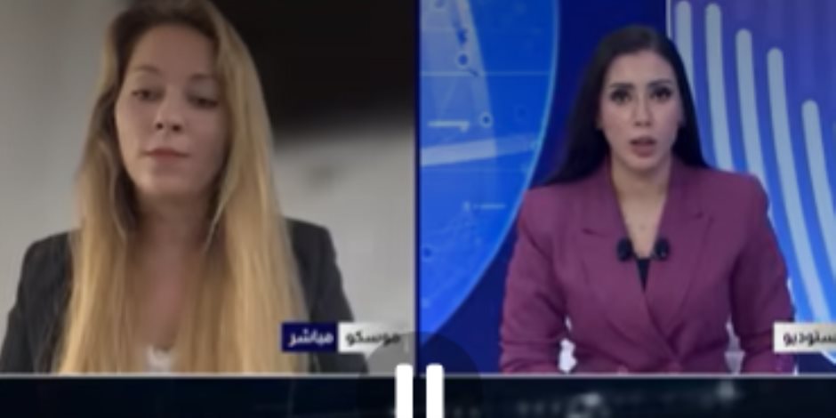 سفير مركز موسكو للتصدير في مصر: توقيع اتفاقيات بأكثر من 6 تريليون روبل