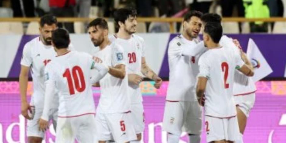 مجموعة مصر.. منتخب إيران يحصل على تأشيرات دخول أمريكا قبل المونديال