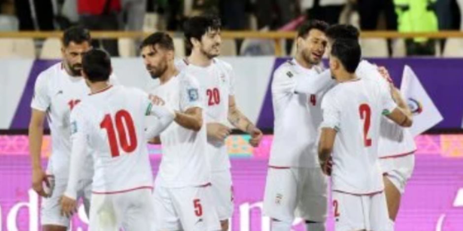 مجموعة مصر.. منتخب إيران يحصل على تأشيرات دخول أمريكا قبل المونديال