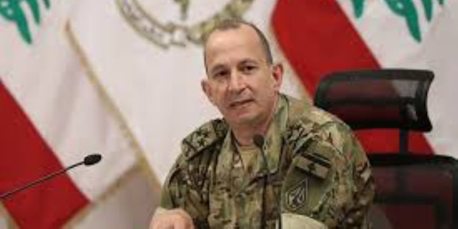 استشهاد ضابطَين وجندي بالجيش اللبناني في اعتداء إسرائيلي على آليتهم على طريق «كفرتبنيت - الخردلي»