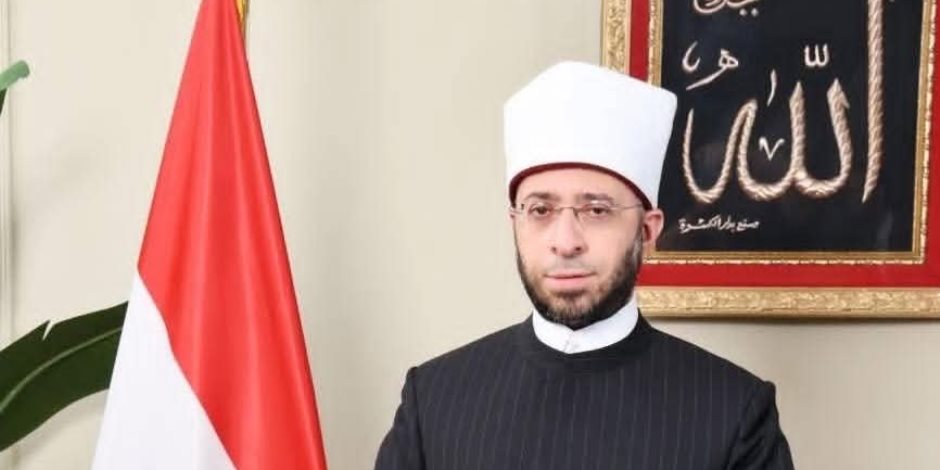 وزير الأوقاف يدين الاعتداءات الإيرانية المتكررة على البحرين والكويت