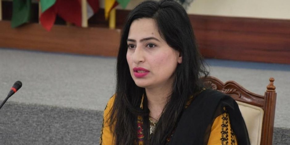المحللة السياسية الباكستانية مليحة هاشمي لـ"صوت الأمة": التوازن الإقليمي شهد تحولاً جذرياً منذ 28 فبراير