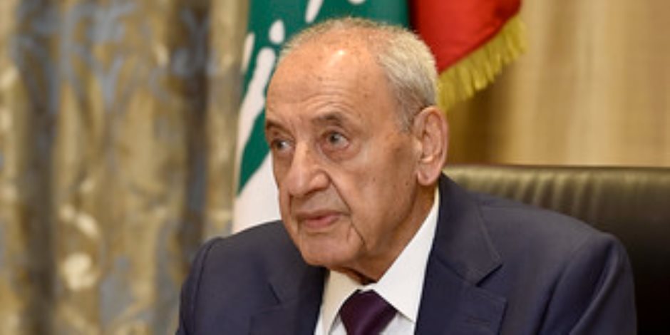رئيس مجلس النواب اللبناني يرفض "الفخ الإسرائيلي" ويطرح بديلاً متوازناً