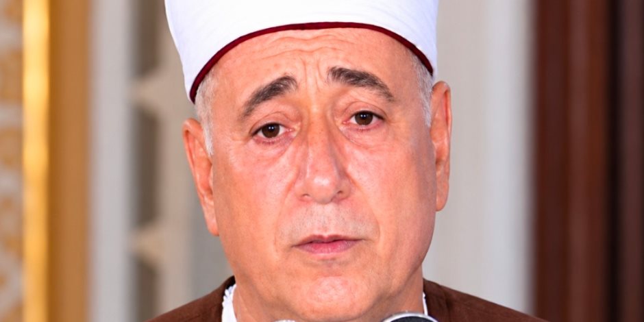 وزارة الأوقاف تُحيي ذكرى وفاة الشيخ إبراهيم المنصوري.. قارئ الإسكندرية الأول وأحد أعلام دولة التلاوة