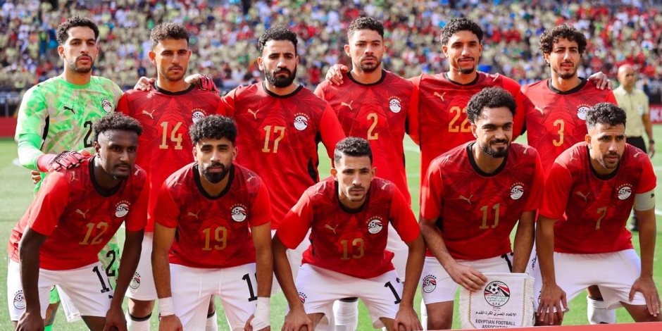 منتخب مصر يتوجه إلى سبوكان الأمريكية استعدادًا لموقعة بلجيكا في افتتاح مشواره بكأس العالم 2026.