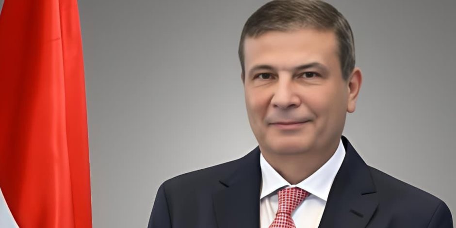 وزير الزراعة يعلن اعتماد "بحوث الصحة الحيوانية" مركزاً دولياً للتعاون في أفريقيا