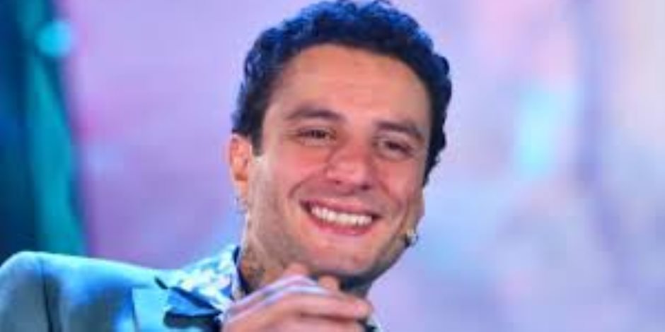 أحمد الفيشاوى يوجه رسالة حب إلى ابنه فى صورة جديدة عبر انستجرام