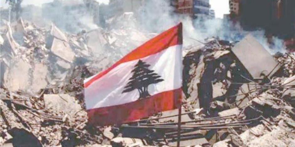 غارة دموية على صيدا واشتباكات بالجنوب اللبناني.. والاتحاد الأوروبي يدعو للالتزام بـإعلان إنهاء الحرب