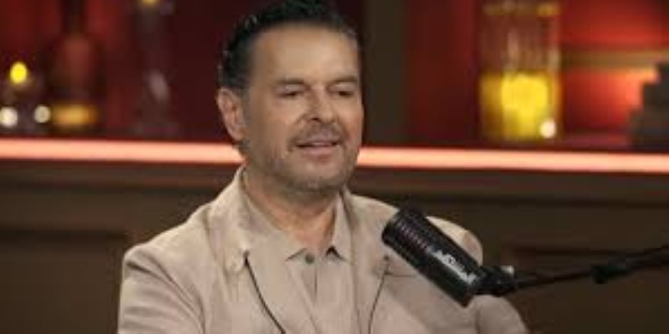 راغب علامة: تعرضت للخطف ونجوت من محاولة اغتيال ومعنديش بنات