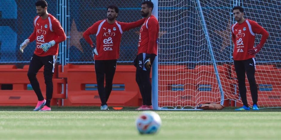 موعد مباراة منتخب مصر في أمام بلجيكا بضربة البداية فى كأس العالم .. اعرف التفاصيل 