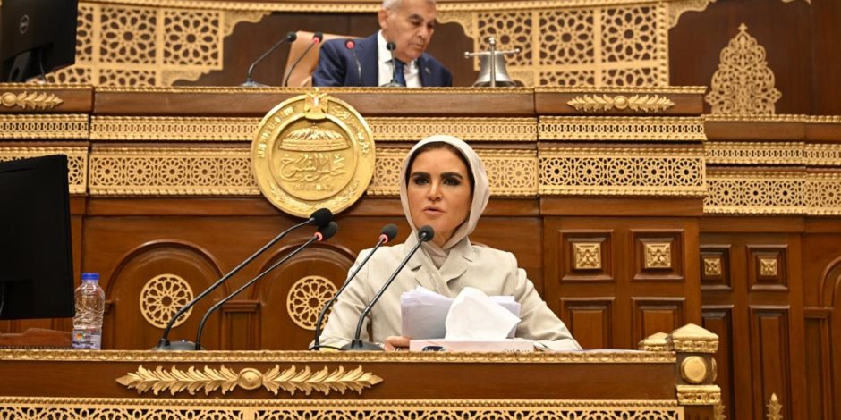 مالية الشيوخ تستعرض خطة التنمية 2026/2027 وتوصى بحوكمة الإنفاق