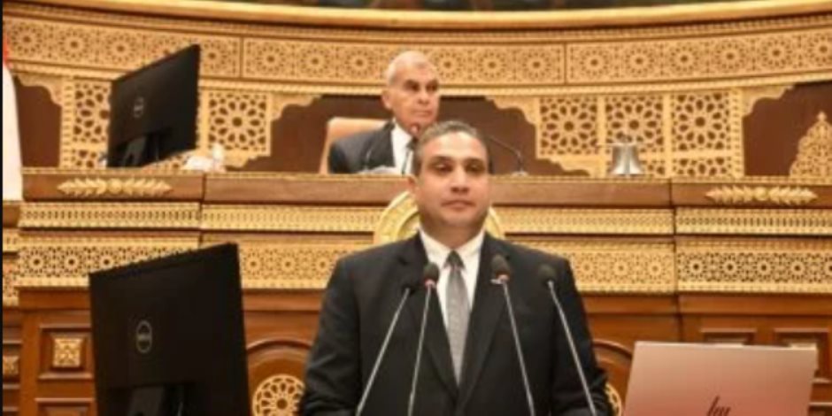 عماد خليل: خطة التنمية الاقتصادية والاجتماعية وضعت في ظروف جيوسياسية صعبة