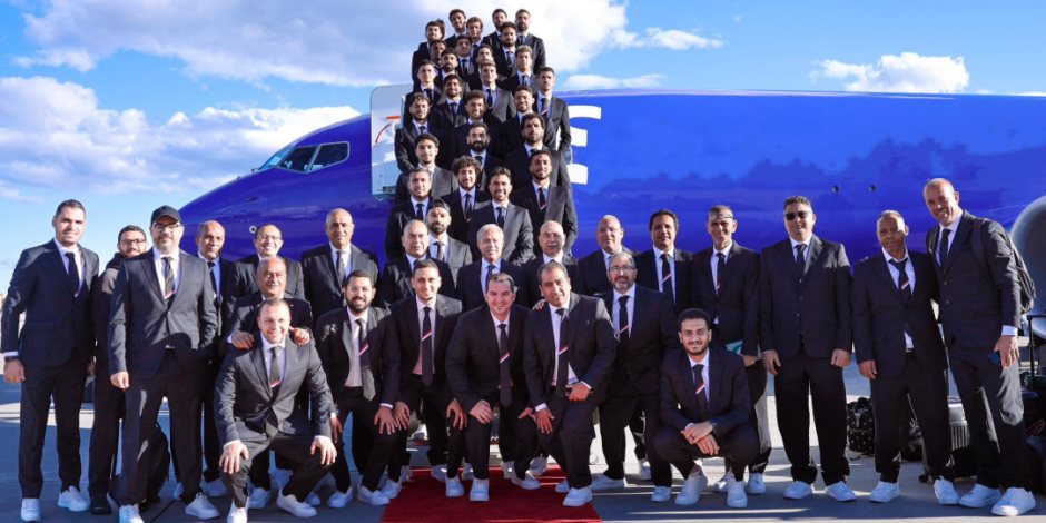 حسام حسن: تمثيل مصر في كأس العالم لاعبًا ومدربًا مصدر فخر كبير.. وهدفنا إسعاد الجماهير وتقديم صورة مشرفة
