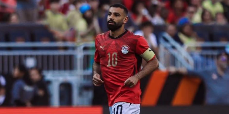 محمد صلاح: نطمح لتحقيق مشوار مميز في كأس العالم 2026