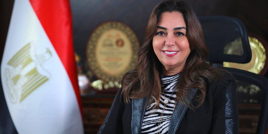 وزيرة التنمية المحلية والبيئة تعلن الانتهاء من تقرير "الإبلاغ الوطني الرابع" لمصر ونشره على موقع اتفاقية الأمم المتحدة