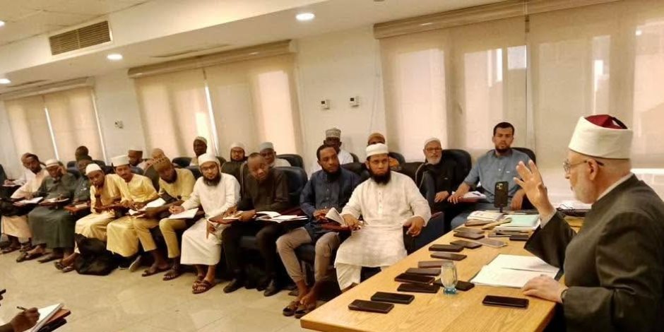 الضويني: الإفتاء أمانة شرعية تتطلب التأهيل العلمي والالتزام بالمنهج الوسطي
