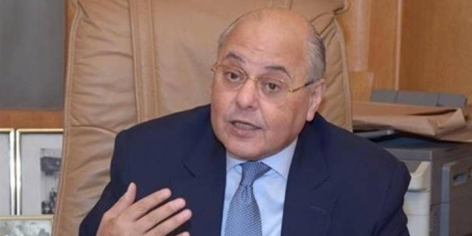 رئيس حزب الغد: مصر الركيزة الأساسية لجهود التهدئة في القضية الفلسطينية