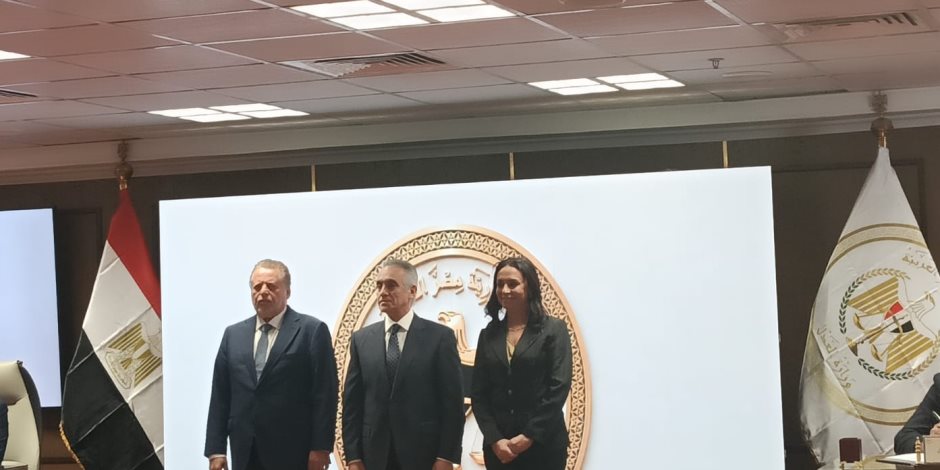 العدل: سرعة تحقيق العدالة الناجزة في قضايا النفقات من خلال ربط البيانات والتكامل بين الأنظمة الرقمية وتوفير بيانات ممتلكات المدعي عليهم 
