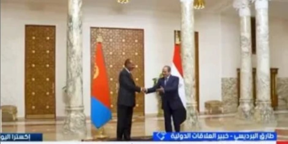 خبيرالعلاقات الدولية: أمن البحر الأحمر والقرن الأفريقي ركيزة للأمن القومي المصري