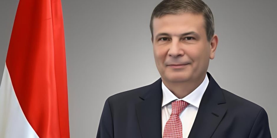 وزير الزراعة يلتقى المديرة الإقليمية للبنك الدولى لبحث تعزيز التعاون