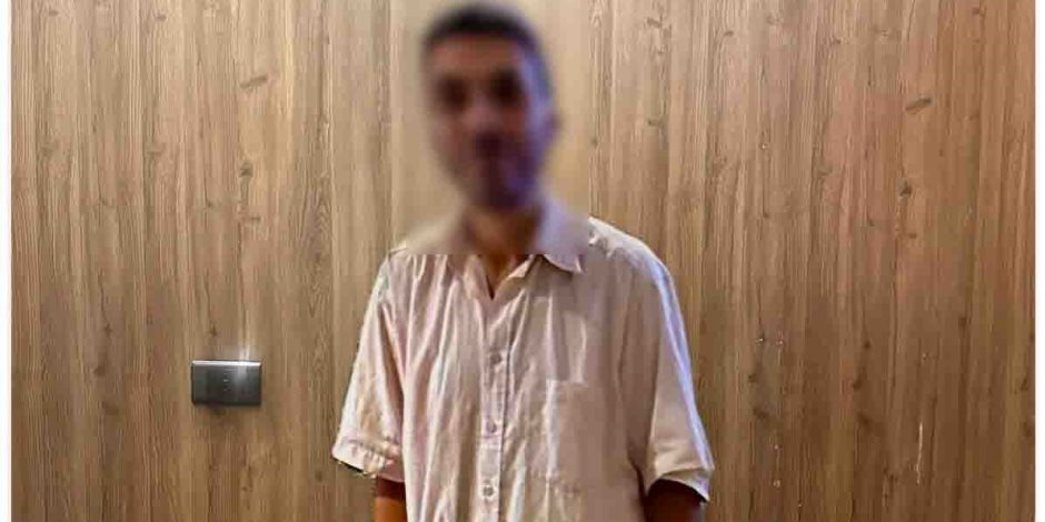 كشف حقيقة ادعاء الاستيلاء على دراجة نارية وتقاعس الأمن عن ضبط المتهم بالغربية