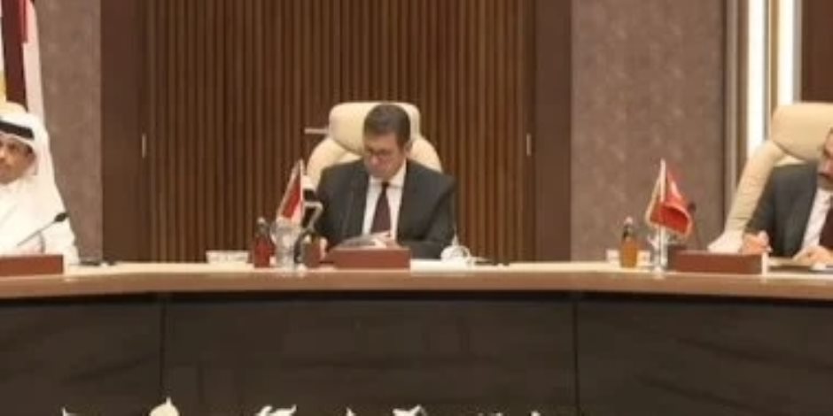 القاهرة تجمع أطراف الوساطة والفصائل الفلسطينية لدعم التهدئة في غزة