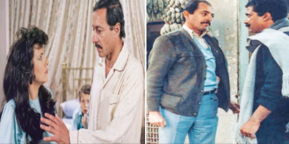 طه السماحي يودع الرائد سالم.. رحيل عبد العزيز مخيون يوجع ذاكرة الفن المصري