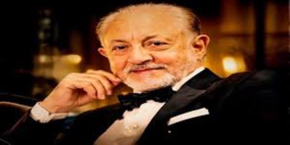 نقابتا المهن السينمائية والتمثيلية تنعيان الراحل عبد العزيز مخيون