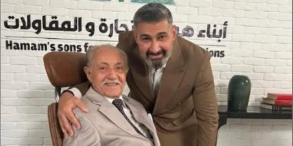 ياسر جلال ينعي عبد العزيز مخيون: عاش مخلصًا لفنه ومبادئه