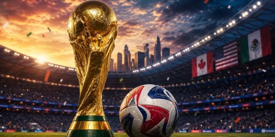 مجلة إيكونومست ترصد 4 عوامل حاسمة تحقق للمنتخابات الفوز بكأس العالم 