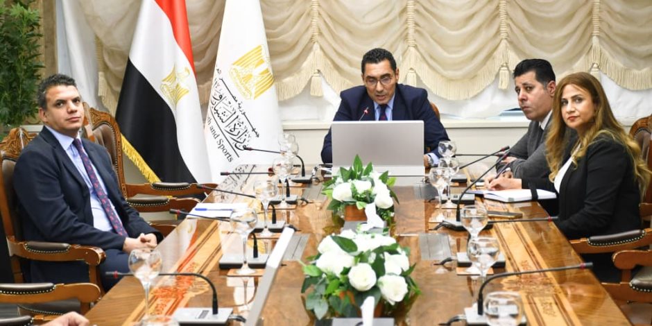إشادة دولية بمصر في مكافحة المنشطات.. جوهر نبيل يؤكد دعم الرياضة النظيفة وتطبيق كود 2027