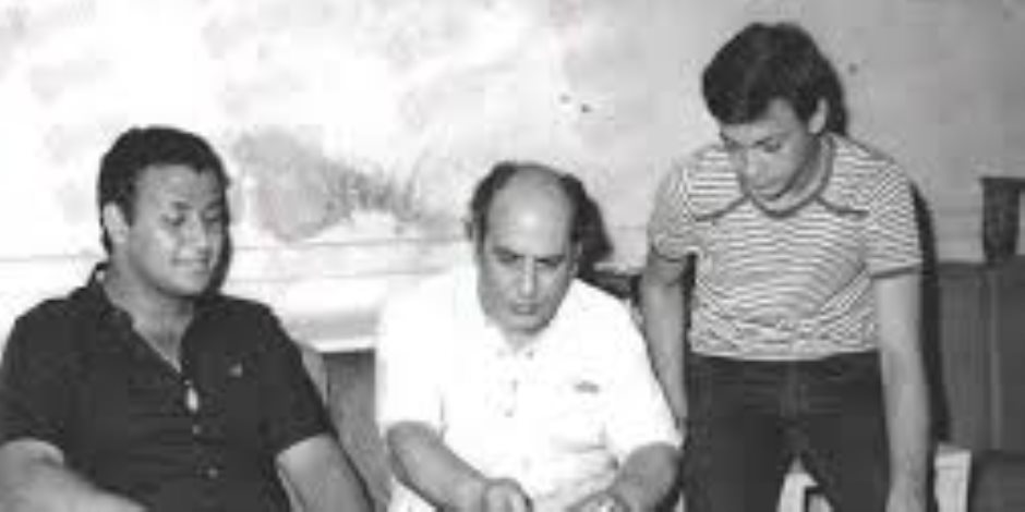 19 عامًا على رحيل عبد الحي أديب.. صاحب "باب الحديد" و"أم العروسة" الذي أثرى السينما المصرية بـ200 فيلم
