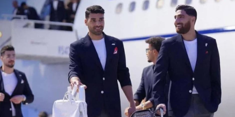 تفاصيل أزمات تهدد مشاركة إيران في كأس العالم قبل مواجهة مصر