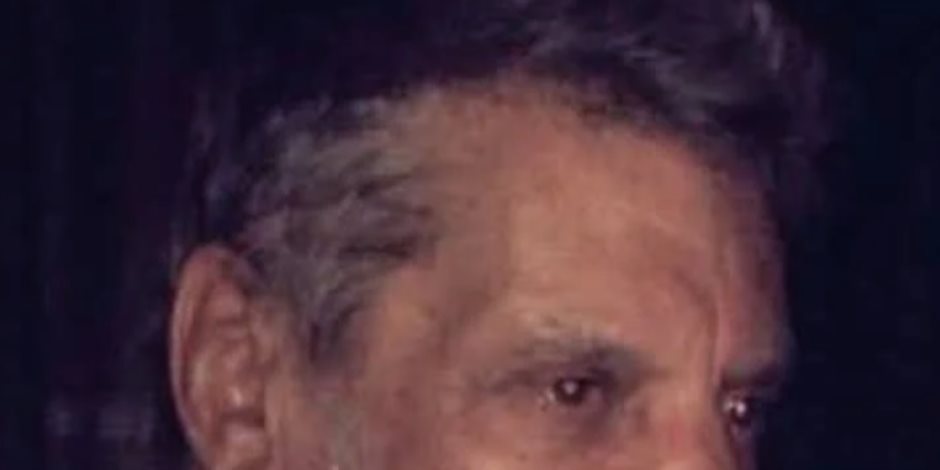 وفاة عم الفنان حميد الشاعري والأسرة تطالب بالدعاء له