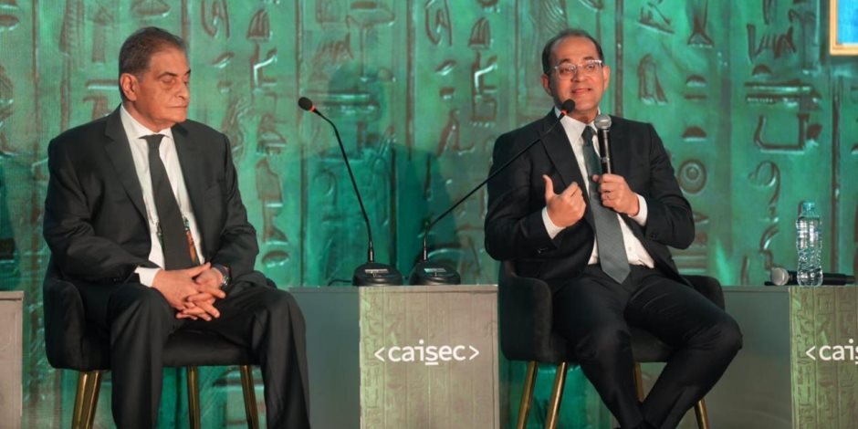 وزير المالية: الاستثمار في التكنولوجيا.. استثمار في المستقبل.. والتحول إلى اقتصاد أكثر تنافسية ونموًا