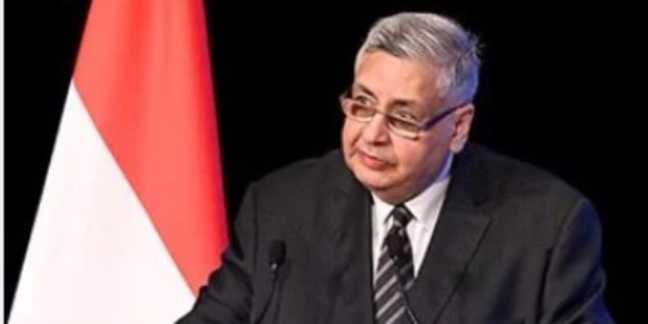 مستشار رئيس الجمهورية للشؤون الصحية: مصر تواصل تعزيز منظومة الترصد الوبائى