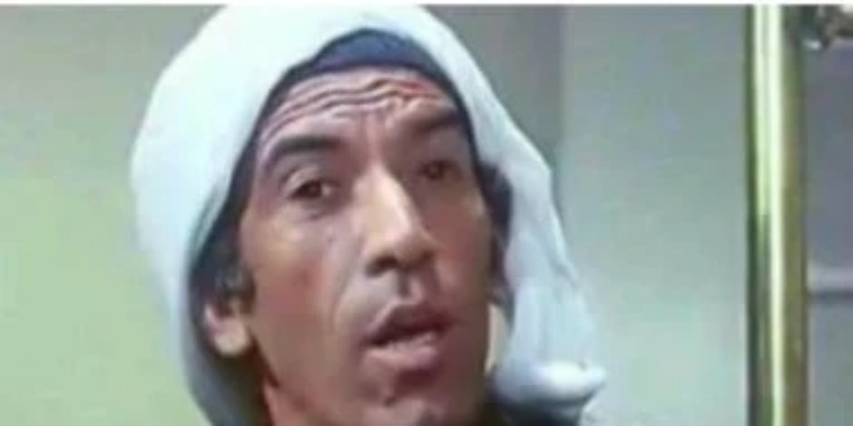 ذكرى ميلاده.. نجاح الموجي وكيل وزارة الذي أبدع في الكوميديا وأضحك الجمهور مع ثلاثي أضواء المسرح