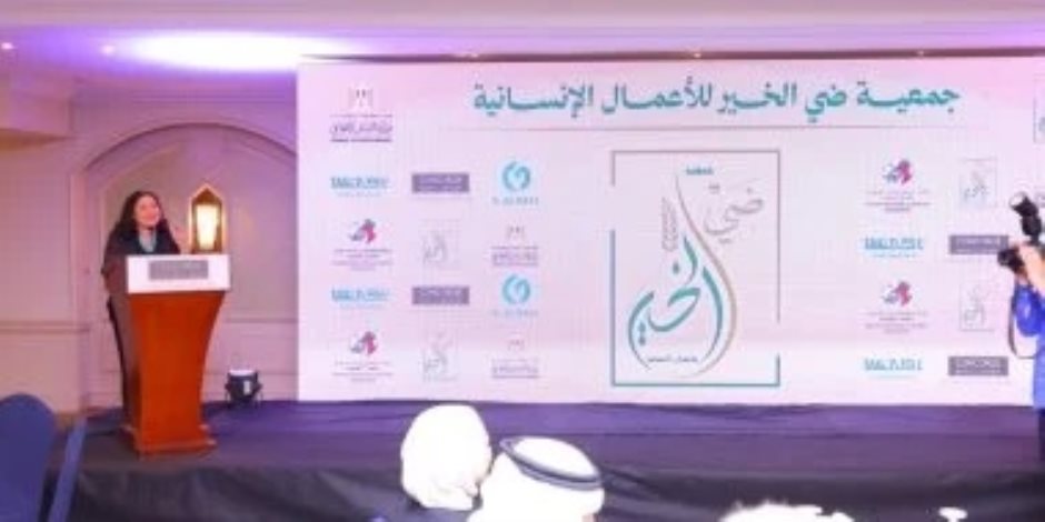 وزارة التضامن: توفير بيئة داعمة ومحفزة للعمل الأهلي